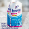 BRONQUISOL JGB JARABE NIÑOS X 120ML