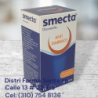 SMECTA X 10 SOBRES (DIOSMECTITA)