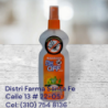 REPELENTE STAY OFF SPRAY X 120ML