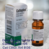 COLLOPLUS CALLICIDA X 10 ML