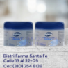 DESODORANTE BALANCE CREMA X 100GR (IVA)