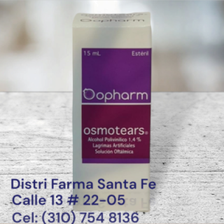 LAGRITEARS GOTAS  X 15ML (LAGRIMAS ARTIFICIALES)