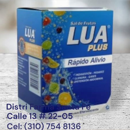 SAL DE FRUTAS PHILIPS X 25 SOB