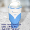 LUBRICANTE INTIMO X 60ML (INTIMAZUL) (IVA)