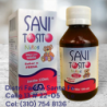SAVITOS - SAVITOSITO X 120 ML