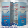 FINAPAR SUSPENSION FRASCO X 20ML (ALBENDAZOL) BF