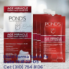 PONDS CREMA ANTI EDAD X 6 SOBRES (AGE MIRACLE)
