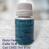 ALBENDAZOL LAPROFF SUSPENSION 20ML (FRASCO)