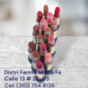 LABIAL VOGUE
