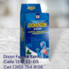 DOLOFEN GRIPA X 60 CAPSULAS LIQUIDAS