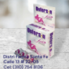 DOLORSIN FEM 400MG X 36 CAPSULAS