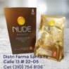 NUDE X 6 SOBRES AUTOBRONCEADOR (IVA)