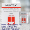 NULYTELY POLVO RECONSTITUIR