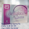BELLAFACE X 21 TABLETAS