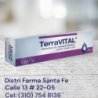 TERRAVITAL UNGUENTO OFTALMICO (OXITE  POLIOMICINA)