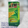 JARABE O1NE PARA LA TOS  X 120ML X (PROPOLEO)