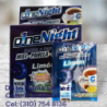 O1NE NIGHT  BEBIDA CALIENTE X 30 SOBRES