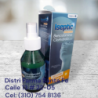 ISEPTIC SPRAY  SOLUCION BUCAL   X 120ML