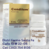 CONDILOM 5ML (PODOFILINA)