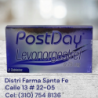 POSTDAY 0.75MG X 2 TABLETAS