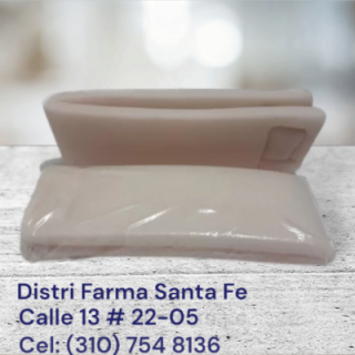 CUELLO SENCILLO ORTOPEDICO BLANDO THOMAS