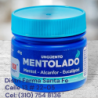 UNGUENTO MENTOL OSA X 45GR (MENTOLADO)