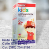 JARABE ACETAMINOFEN GENFAR 2+ 90ML