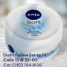 NIVEA FACIAL X 50 GR CREMA (IVA)