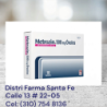 METROZIN 500MG X 10 OVULOS (METRONIDAZOL)