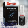 MINOXIDIL FORTE 5% DE GENFAR X 60ML