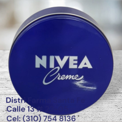 NIVEA X 200GR CREMA (GRANDE) (IVA)