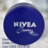 NIVEA X 200GR CREMA (GRANDE) (IVA)