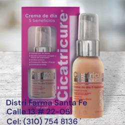 CICATRICURE BEAUTY CARE 40G