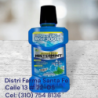 ENJUAGUE BUCAL MISTERMINT X 300ML (MEDIANO)