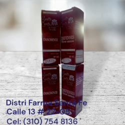 ESENCIA FLORAL X 30ML