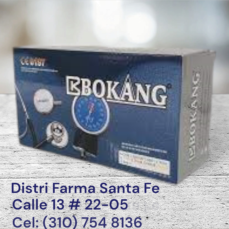 COMBO TENSIOMETRO + FONENDO (IVA)