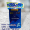 TOALLAS NOSOTRAS EXTRA PROTECCION  X 24 UNIDADES