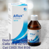 AFLUX JARABE X 150ML (N-ACETILCISTEINA) (GRANDE)
