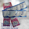 SHAMPOO H&S TIRA X 12 SOBRES (IVA)