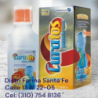 CURATOS JARABE FRASCO X 120ML
