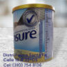 ENSURE TARRO  X 400GR (PEQUEÑO)