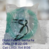 KIT DE NEBULIZACION (ADULTO - PEDIATRICO) (IVA)