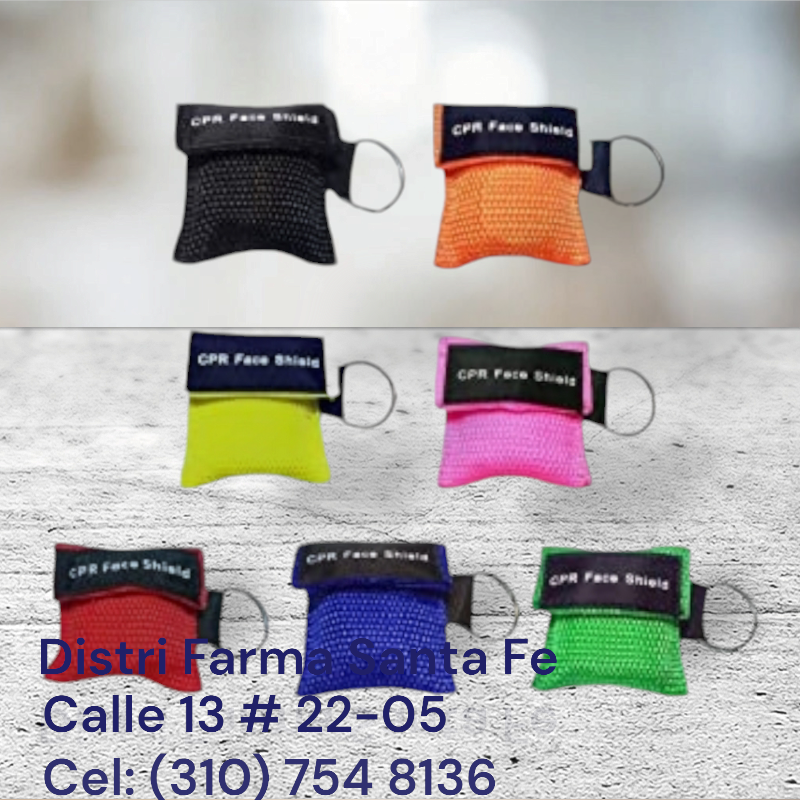 MASCARILLA RCP 28X20CM (IVA)