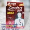 GASTRO FULL MAX COASPHARMA X 24 SACHETS