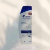 Shampoo H&S Pote X 375Ml (Iva)
