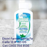 CALYMAG X 360ML (HIDROXIDO DE ALUMINIO)