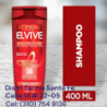 SHAMPOO LOREAL ELVIVE POTE X 400ML 2X1
