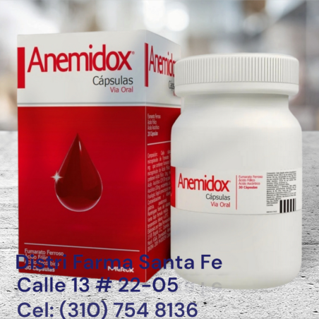 ANEMIDOX