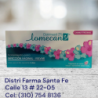 LOMECAN V 1% CREMA VAGINAL X 40GR