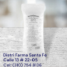 SUERO CLORURO DE SODIO 0.9% BOLSA X 1L (GRANDE)
